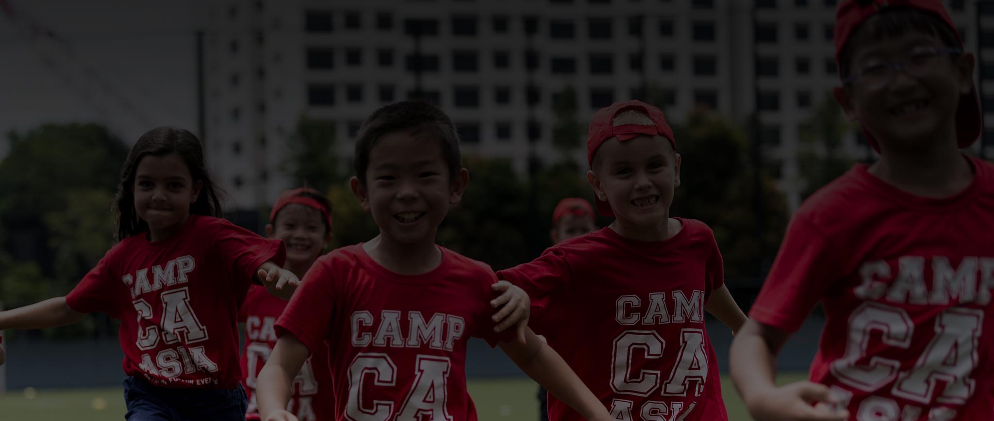 Camp Asia