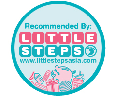 Little Steps Asia