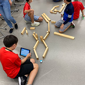 Camp Asia Elite Sports coach