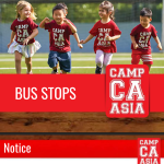 Bus Services