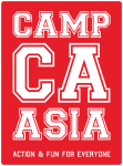 Camp Asia Hong Kong
