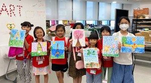 Art & Design General 2