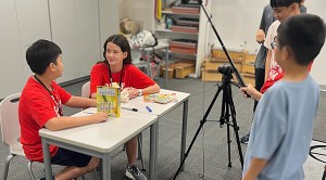 Film Making 2