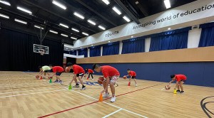 Multi sports 2