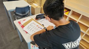 Reading Comprehension 2