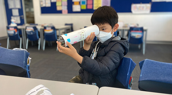 STEM Explorers General 4