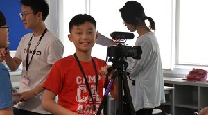 Short Film Production 2