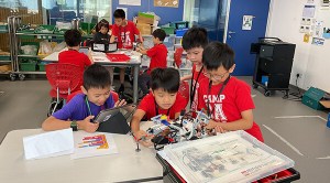 Warrior Bot Challenge 3